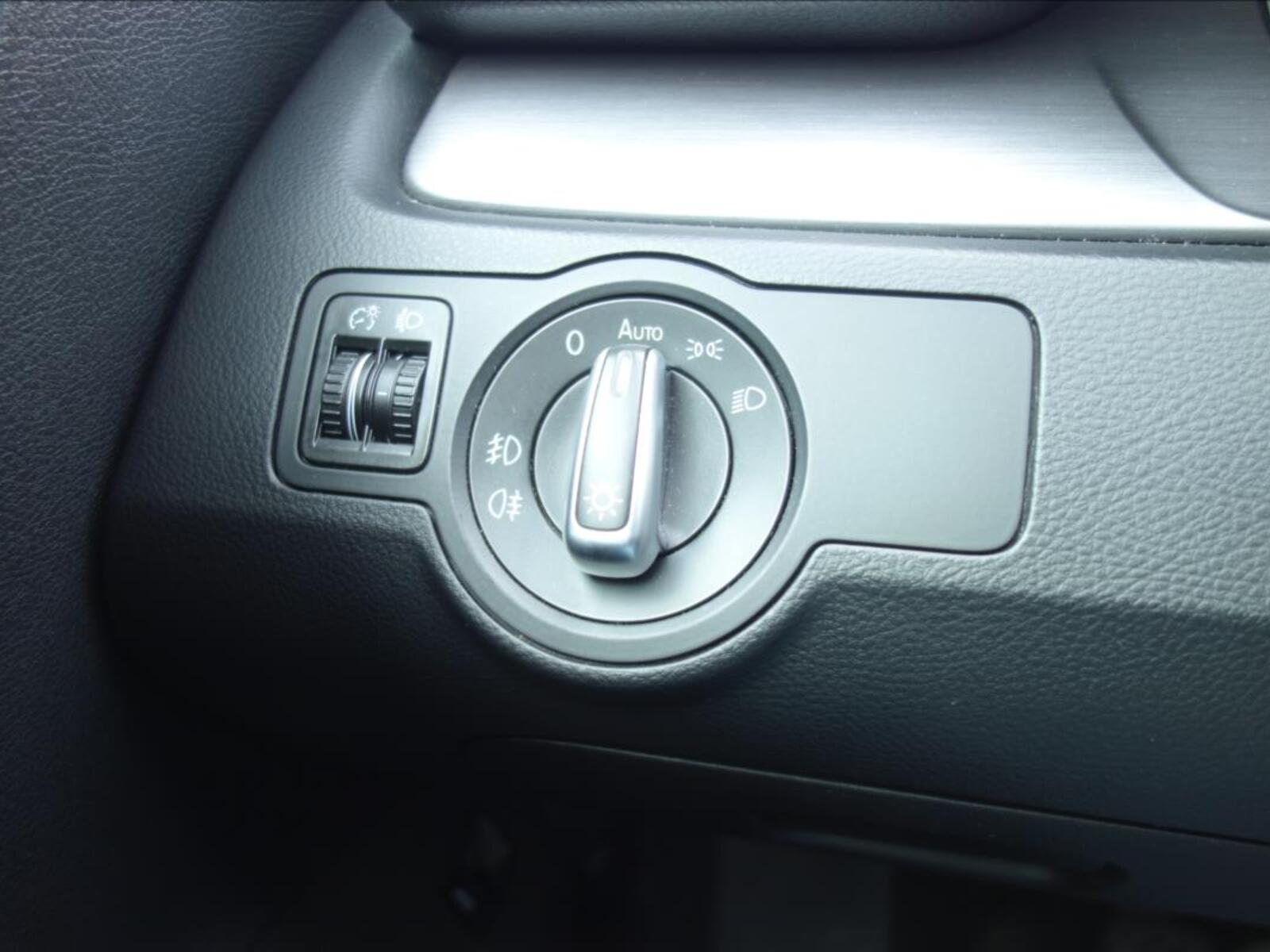 Volkswagen Passat 33