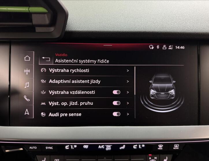 Audi RS 3 22