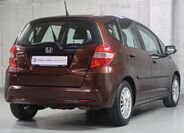 Honda Jazz 5