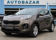 KIA Sportage 1