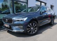 Volvo XC60 1