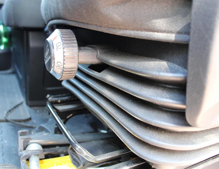 Iveco Daily 14