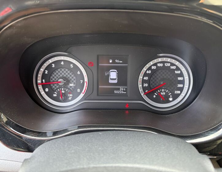 Hyundai i10 20