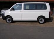 Volkswagen Caravelle 2