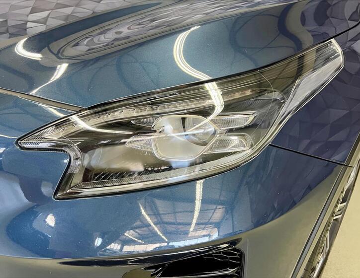 KIA XCeed 8