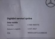 Mercedes-Benz Třídy E 43