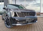 KIA Sorento 1