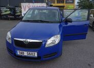 Škoda Fabia 6