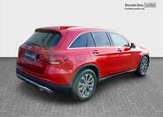 Mercedes-Benz GLC 5