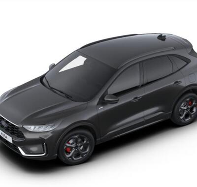Ford Kuga 8