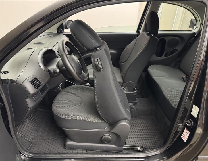 Nissan Micra 20