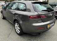 Alfa Romeo 159 6