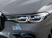 BMW X7 8
