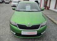 Škoda Rapid 2