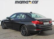 BMW Řada 5 5