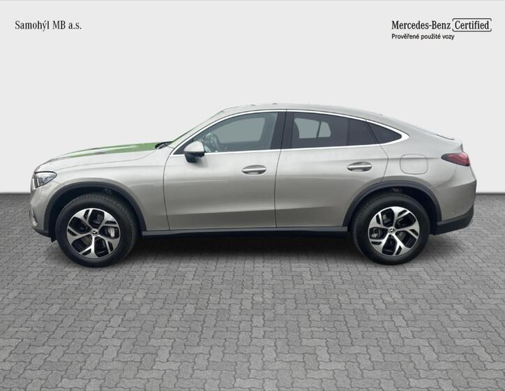 Mercedes-Benz GLC 2