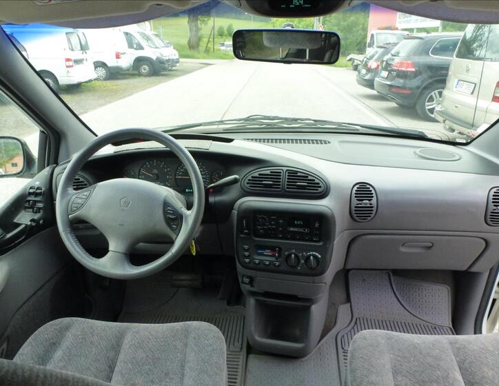 Dodge Grand Caravan 28
