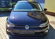 Volkswagen Polo 2