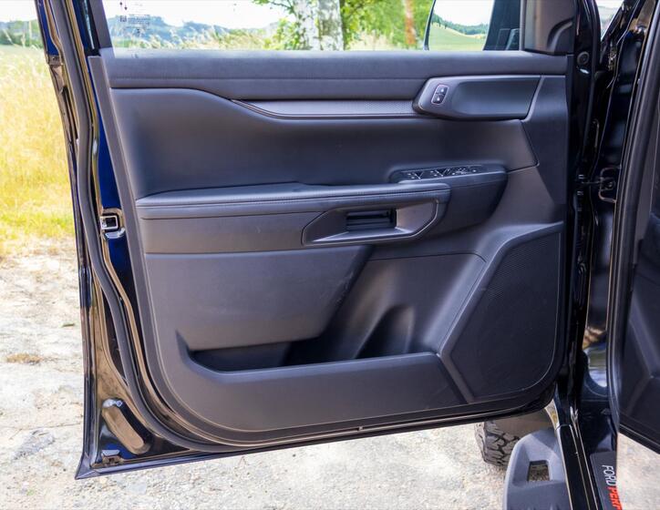 Ford Ranger 12