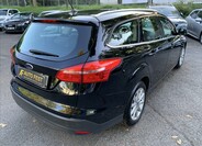 Ford Focus 6