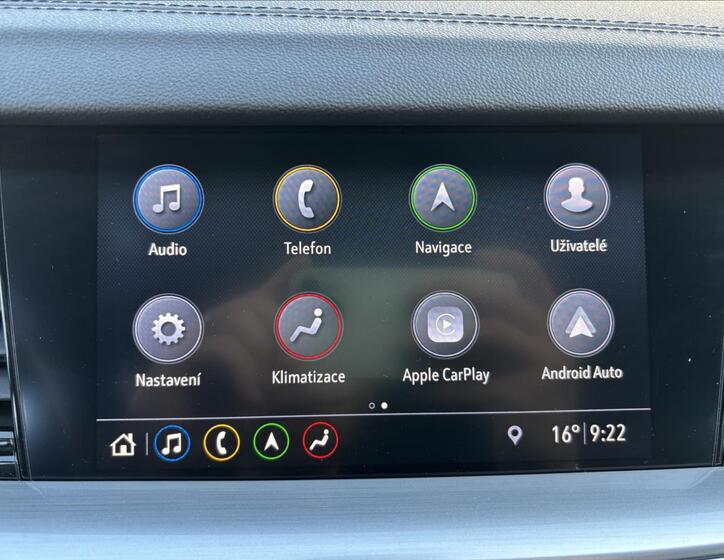Opel Insignia 34