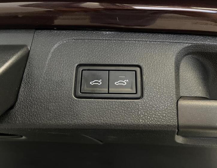 Volkswagen Passat 31