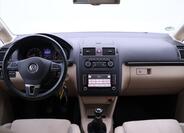 Volkswagen Touran 20