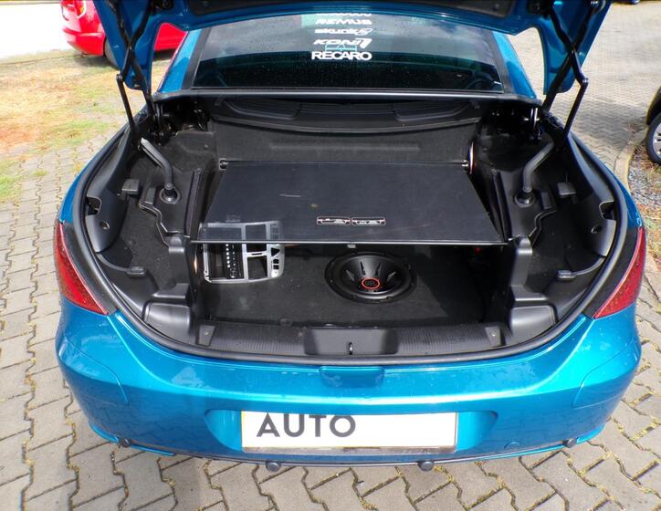 Peugeot 307 17