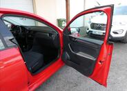Škoda Rapid 25