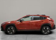 Subaru Crosstrek 4