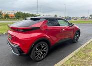 Toyota C-HR 7