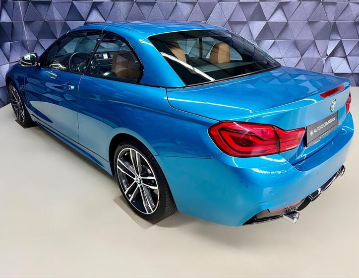 BMW Řada 4 9
