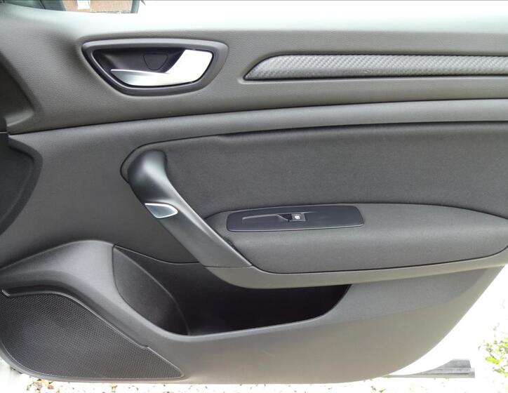 Renault Mégane 30