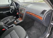 Škoda Octavia 27