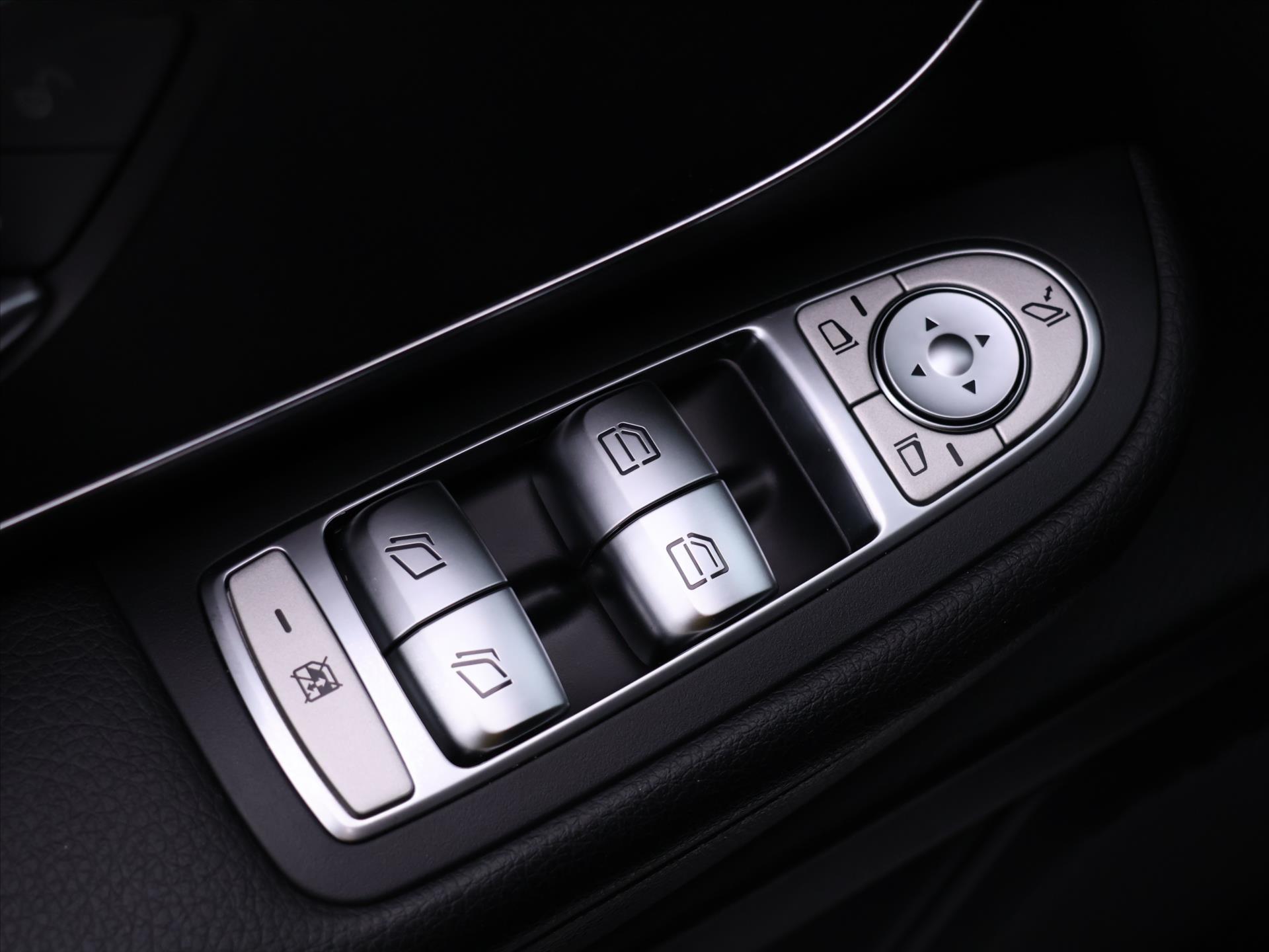 Mercedes-Benz Třídy V