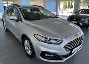 Ford Mondeo 1