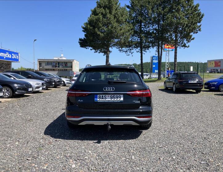Audi A6 Allroad 5