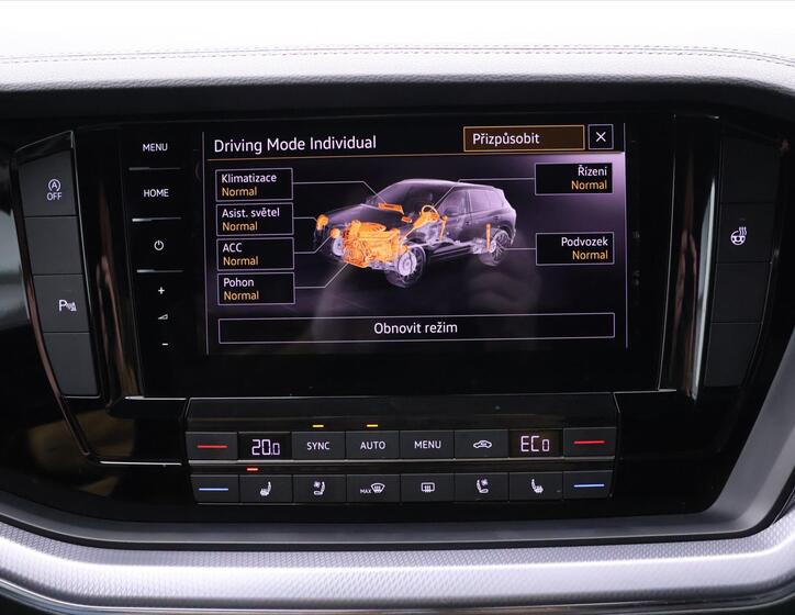 Volkswagen Touareg 33