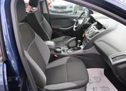 Ford Focus 13