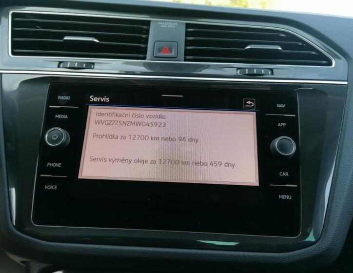 Volkswagen Tiguan 17