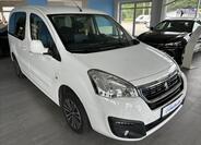 Peugeot Partner 1