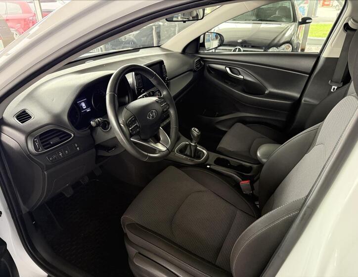 Hyundai i30 7