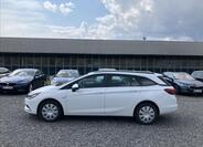 Opel Astra 3