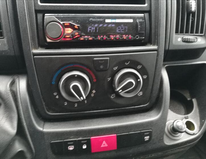 Citroën Jumper 8