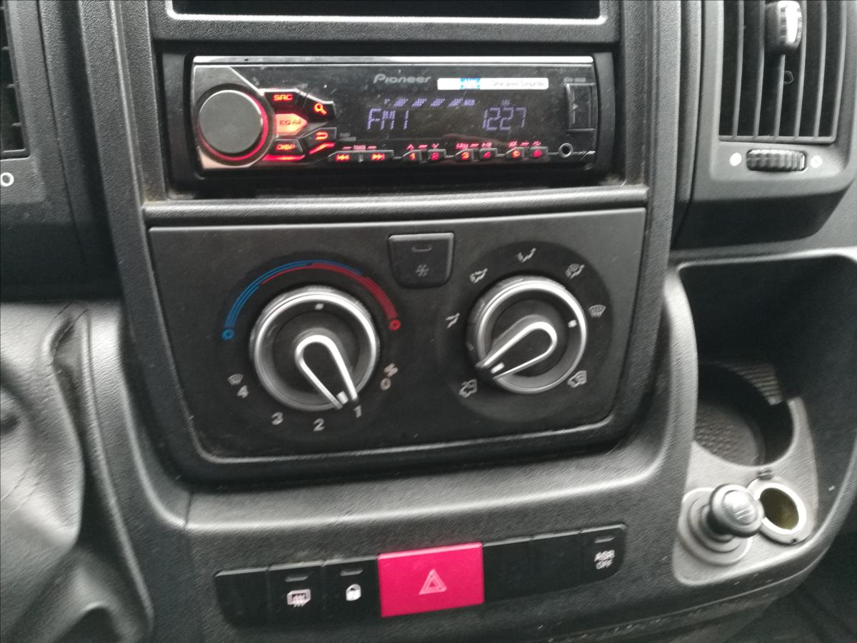 Citroën Jumper