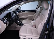 Škoda Superb 13