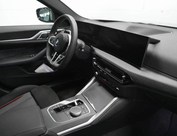 BMW Řada 4 7