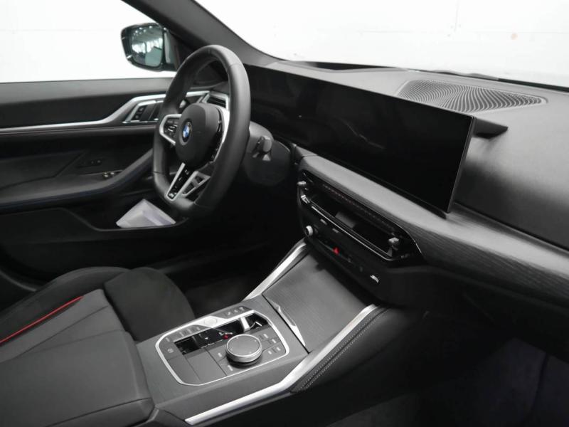BMW Řada 4