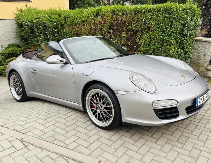 Porsche 911 3