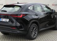 Lexus NX 350h 3